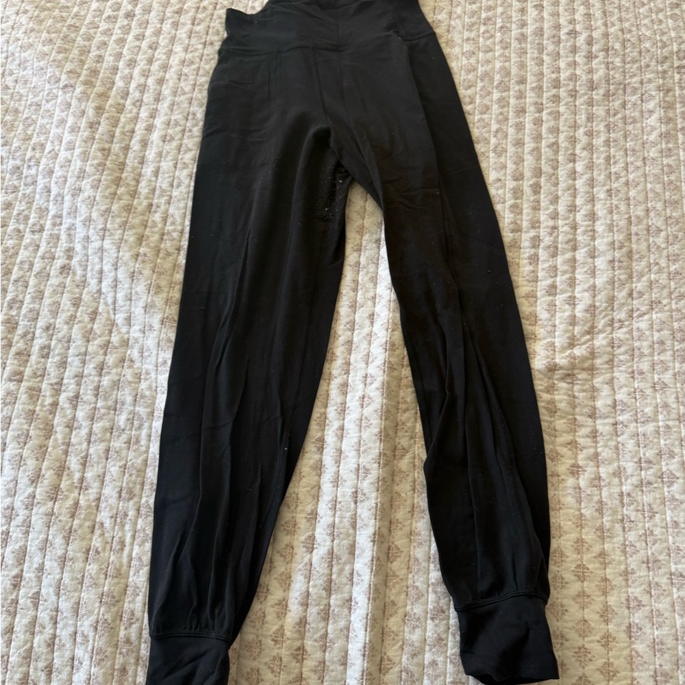 Align jogger size 4